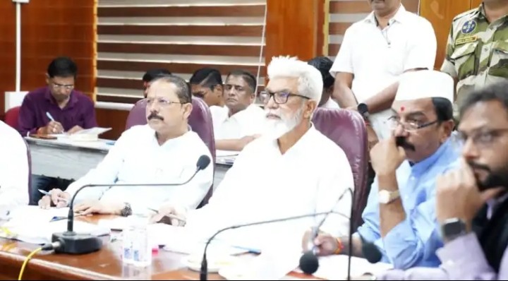 नाशिक महानगर पालिका शाळेतील विद्यार्थी 11 हजारांनी घटले