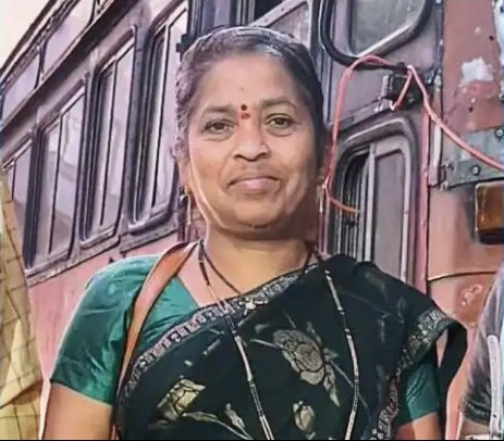 उष्माघातामुळे जि.प. शिक्षिकेचा मृत्यू