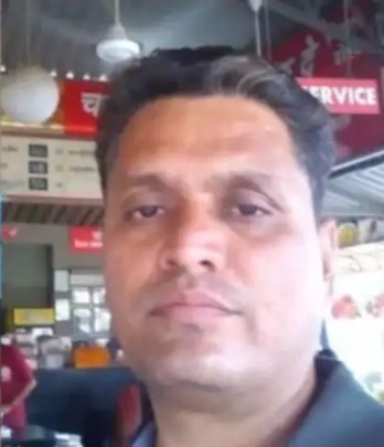 आणखी एक बळी